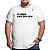 CAMISETA SÓ BEBO ANO QUE VEM - Imagem 3