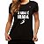 CAMISETA A VIDA É IRADA! - Imagem 4