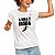 CAMISETA A VIDA É IRADA! - Imagem 1