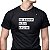 CAMISETA SE BEBER, NÃO DIGITE - Imagem 1