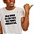 CAMISETA DIAS RUINS SE VÃO PARA QUE PIORES POSSAM VIR - Imagem 1