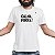 CAMISETA CALMA PORRA - Imagem 4