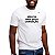 CAMISETA NÃO FEZ MAIS QUE A OBRIGAÇÃO - Imagem 1