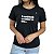 CAMISETA O COMBINADO ERA BEBER SÓ UMA - Imagem 1
