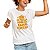 CAMISETA DEUS ME PROTEJA DE MIM E DA MALDADE DE GENTE BOA - Imagem 2
