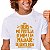 CAMISETA DEUS ME PROTEJA DE MIM E DA MALDADE DE GENTE BOA - Imagem 4