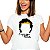 CAMISETA CAZUZA - O NOSSO AMOR A GENTE INVENTA - Imagem 1
