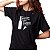 CAMISETA BOTEQUIM - EM QUALQUER ESQUINA EU PARO - Imagem 1