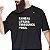 CAMISETA SAMBA, LITRÃO, TORRESMO E PINGA - Imagem 3