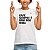 CAMISETA CAFÉ SEMPRE É UMA BOA IDEIA - Imagem 3