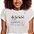 CAMISETA RAÇA NEGRA DIDIDIÊ - Imagem 1