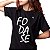 CAMISETA FODA-SE - Imagem 3