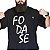 CAMISETA FODA-SE - Imagem 1