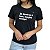CAMISETA SE DORMIR JÁ É BOM, IMAGINA COMIGO! - Imagem 2