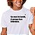 CAMISETA SE VOCÊ TÁ LENDO, É PORQUE TEM INTERESSE - Imagem 1