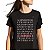 CAMISETA CAÇA PALAVRA CERVEJA - Imagem 3