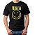 CAMISETA NIRVANA - Imagem 3