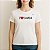 CAMISETA I LOVE SAMBA - Imagem 1