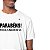 CAMISETA PARABÉNS! FICOU UMA BOSTA - Imagem 1