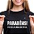 CAMISETA PARABÉNS! FICOU UMA BOSTA - Imagem 2