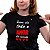 CAMISETA PARA NÓS TODO AMOR DO MUNDO - Imagem 2