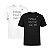 CAMISETA FORÇA, FOCO E CAFÉ - Imagem 5