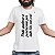 CAMISETA PODE QUEBRAR O PESCOCINHO PRO LADO - Imagem 3