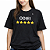 CAMISETA ODIEI - Imagem 3