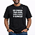 CAMISETA NO COMEÇO TAVA RUIM, AGORA PARECE O COMEÇO - Imagem 2