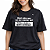 CAMISETA VOCÊ SABE QUE VAI DAR MERDA, NÉ? - Imagem 4