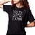 CAMISETA TUDO TEM COMEÇO, MEIO, FIM E AFTER - Imagem 2