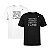 CAMISETA TUDO TEM COMEÇO, MEIO, FIM E AFTER - Imagem 1