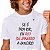 CAMISETA SE É PRA RIR, EU RIO DE JANEIRO A JANEIRO - Imagem 2