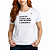CAMISETA ENTREGO, CONFIO, DOU UMA SURTADA E AGRADEÇO - Imagem 3