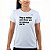 CAMISETA PEÇA O MELHOR PARA DEUS QUE EU APAREÇO POR AÍ - Imagem 3