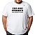 CAMISETA ESSE ANO PROMETO, NÃO PROMETER NADA - Imagem 1