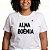 CAMISETA ALMA BOÊMIA - Imagem 1