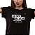 CAMISETA SE DER EU VOU, MAS TOMARA QUE NÃO DÊ - Imagem 3