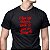 CAMISETA ERGA ESSA CABEÇA, METE O PÉ E VAI NA FÉ - Imagem 2