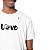 CAMISETA LOVE POR PET - Imagem 1