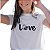 CAMISETA LOVE POR PET - Imagem 3