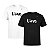 CAMISETA LOVE POR PET - Imagem 5