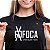 CAMISETA FOCA NA SUA VIDA - Imagem 1