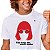 CAMISETA RITA LEE - UM BELO DIA RESOLVI MUDAR - Imagem 2