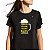 CAMISETA CERVEJA SÓ FAZ MAL QUANDO FALTA - Imagem 1
