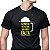 CAMISETA CERVEJA SÓ FAZ MAL QUANDO FALTA - Imagem 2