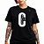 CAMISETA TEU CÉU OU TE C# - Imagem 4