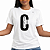 CAMISETA TEU CÉU OU TE C# - Imagem 1