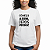 CAMISETA COMEÇA ASSIM, DEPOIS PIORA! - Imagem 2