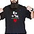 CAMISETA EU + CACHORRO = AMOR - Imagem 3